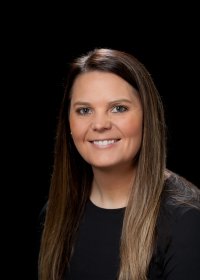 Morgan - Dental Hygienist