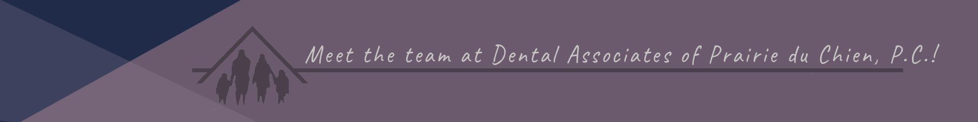 Meet the Doctors - Dr. Kyla M. Horsfield